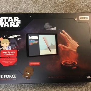 Stars wars kids coding kit